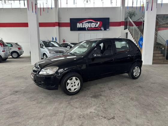 CHEVROLET CELTA 1.0 MPFI LS 8V FLEX 2P MANUAL